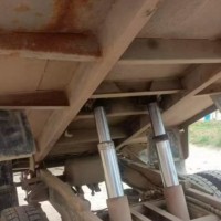洛阳地区处理时代金刚自卸车
