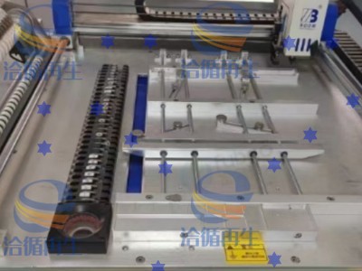西安地区处理正邦ZB3245TS贴片机图1