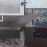 广州地区处理饺子设备