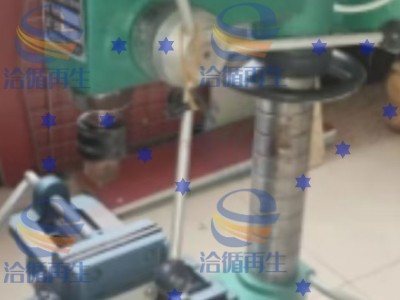 昆明地区自用处理台式多用钻床图1