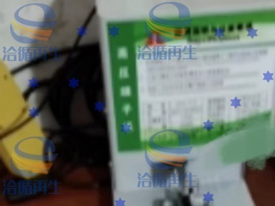 肇庆地区自用处理高压端子机图1