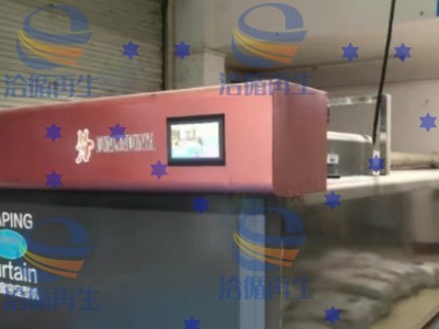 惠州地区自用处理丽莎卧室高温定型机图1