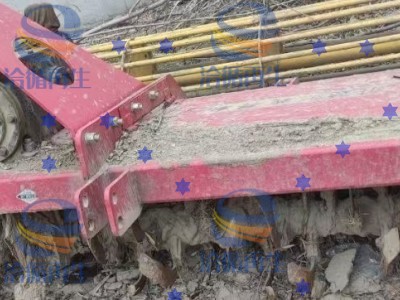 石家庄地区处理东方红1600图1