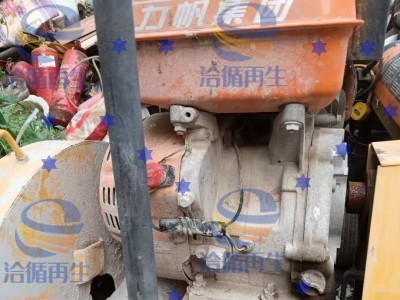 焦作地区处理混凝土行走式切割机图1