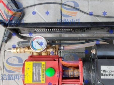 双鸭山地区处理刷车泵图1