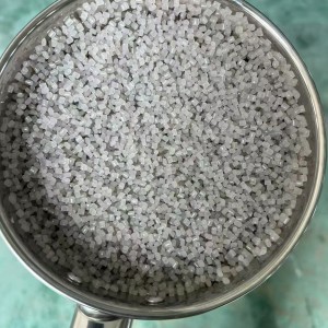 安徽蚌埠出纯缠绕膜颗粒，6100一吨 需要的联系