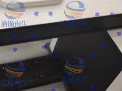 中山地区眼镜店处理设备图1