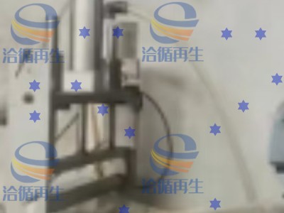 揭阳地区自用处理大印面热转印机图1