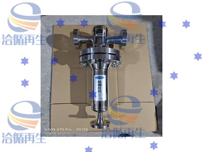 304L不锈钢过滤器 316L不锈钢过滤器图3