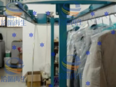 昆明地区干洗店处理全套设备图1