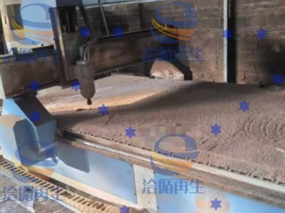 惠州地区自用处理1325木工雕刻机图1