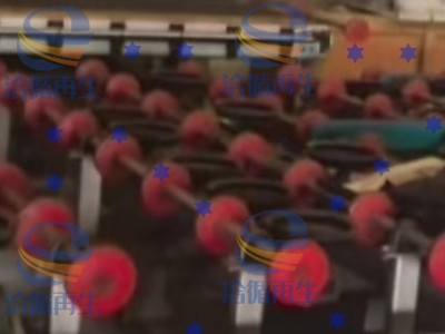 深圳地区处理玻璃切割机图1