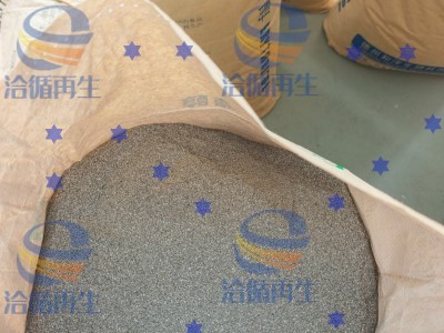 月供10-20吨铝屑，铝粒图3