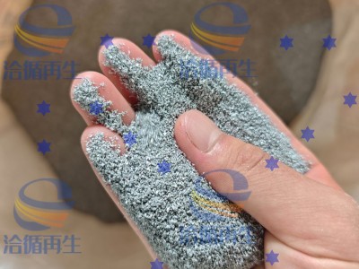 月供10-20吨铝屑，铝粒图2