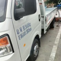 天津地区处理国六排放汽油小卡