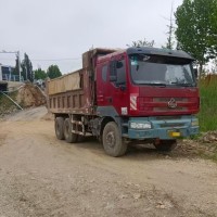 大连地区处理东风柳汽自卸车