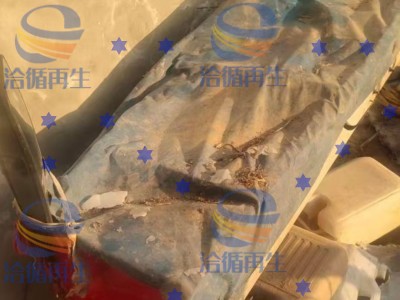 保定地区处理撒肥机图1