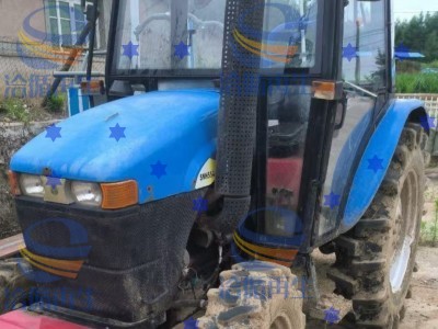 抚顺地区处理卖纽荷兰554图1