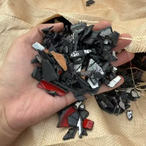 汽车厂分拣好的低压膜，3800一吨，安徽