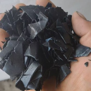 滴灌带主管粉碎料日产10吨。3000+.河北沧州