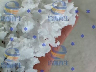 pp饼料粉碎，5800一定，长期大量有货，广东自提图1
