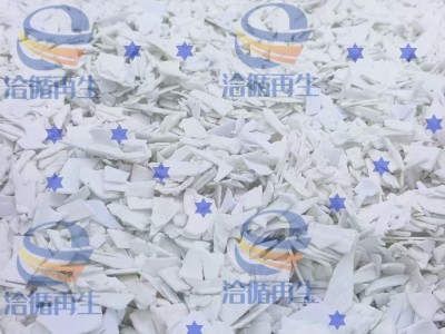 无字桶破碎，现货一挂车，5000+一吨。江苏提货，图1
