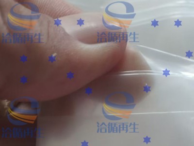 纯原生PE高压膜，4吨左右，价格5800，山东滨州滨城区图1