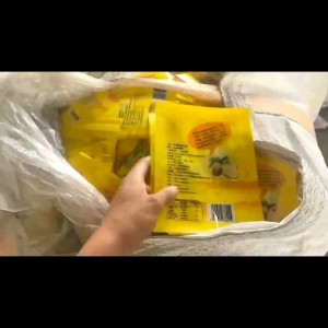 高压尼龙成品包装袋，现货14吨2750一吨烟台龙口