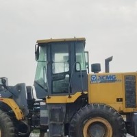 临沂地区处理徐工50铲车