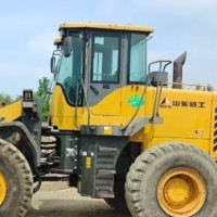 临沂地区处理17年临工953装载机