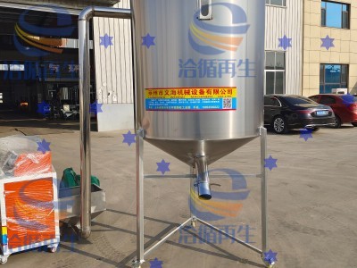 一吨储料罐图2