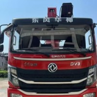 赣州地区处理23年三一8吨5节吊车