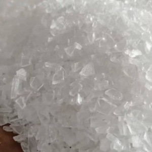 pp透明破碎料直接上机，长期有货 5700嘉兴自提