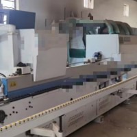 昆明地区家具厂处理全自动封边机