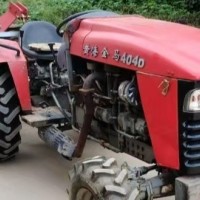 渭南地区处理黄海金马404大棚王拖拉机