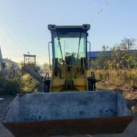 鸡西地区处理920铲车