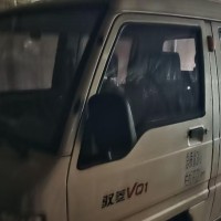 潍坊地区处理福田双排货车