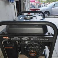 邢台地区处理JH4200汽油发电机