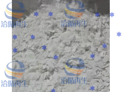 小白破碎，5100一吨，长期有货，安徽六安提图1