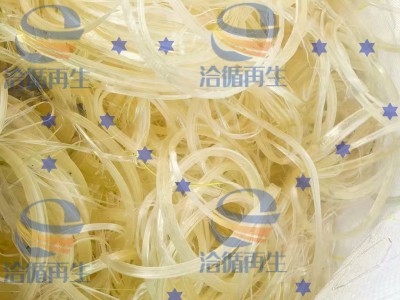 Pvc食品级保鲜膜刀裁料，4000+一吨库存200吨，河北廊坊图2