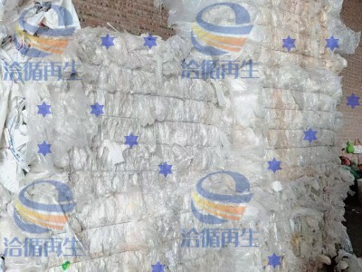 人工精分选全高压一级膜，缠绕膜占比60%混打 3700一吨。现货一挂车 有需要的老板欢迎咨询 价格合适 地址:四川泸州图2