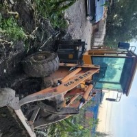 鹤岗地区处理926小铲车