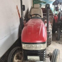 邢台地区处理黄海金马拖拉机