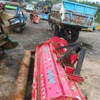 徐州地区处理通田粉碎机