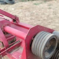 衡水地区处理秸秆还田机