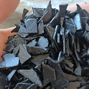 十吨左右原料再生混粉吸塑片，3500文安用的联系