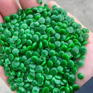 进口pe复合pp颗粒溶指13左右冲击40左右可用于拉丝（遮盖网），吹膜，注塑托盘垃圾桶花盆食品框，土工格栅☎️5350山东烟台