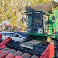 双鸭山地区处理约翰迪尔230