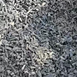 增韧pom粉碎料，3600一吨，长期有货，苏州市吴江区