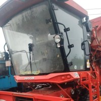 唐山地区处理收割机